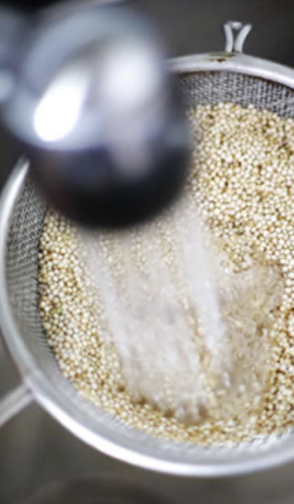 quinoa